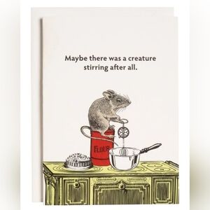 Holiday Card Box Set